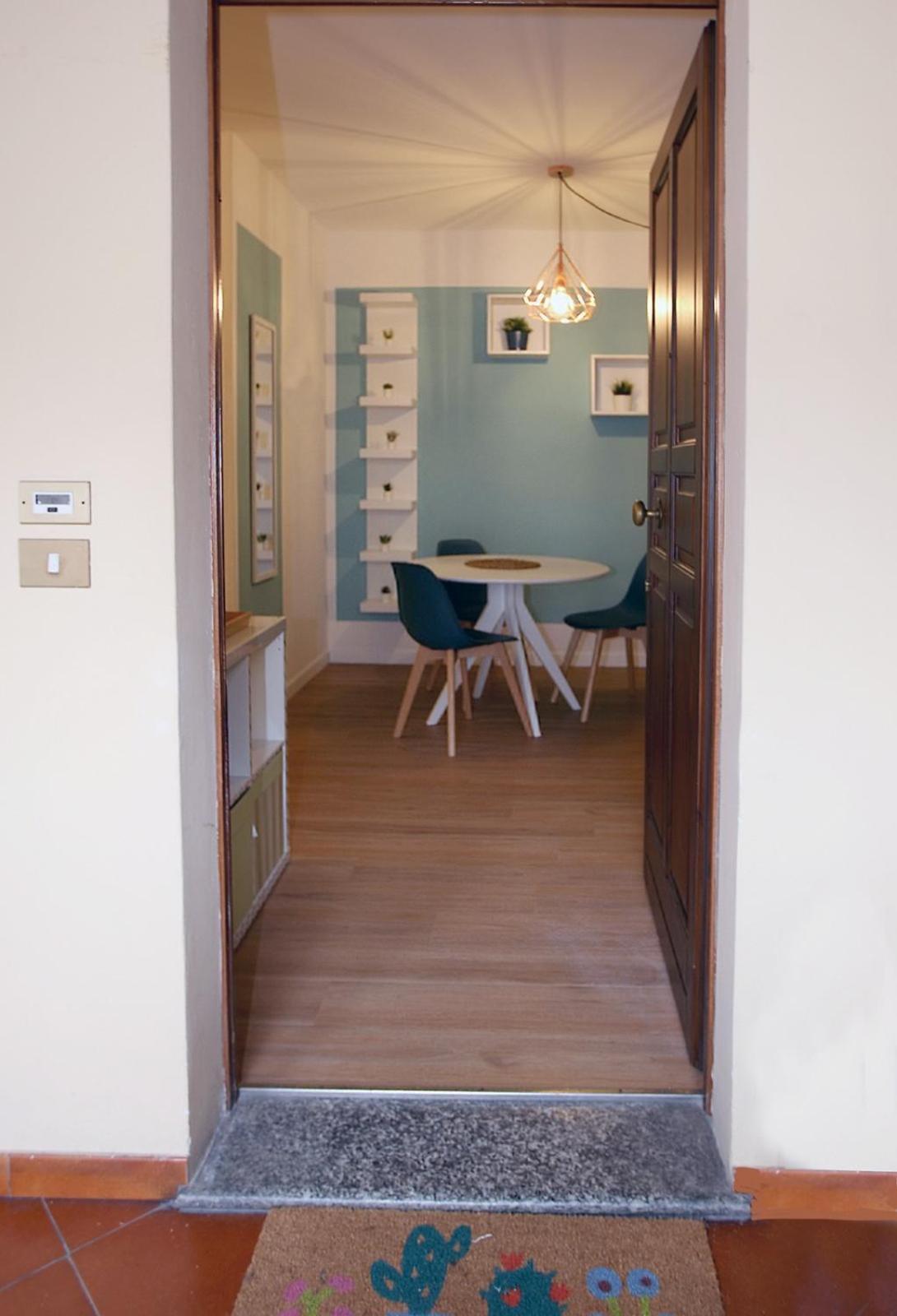 Apartament Blue Mind Pawia Zewnętrze zdjęcie