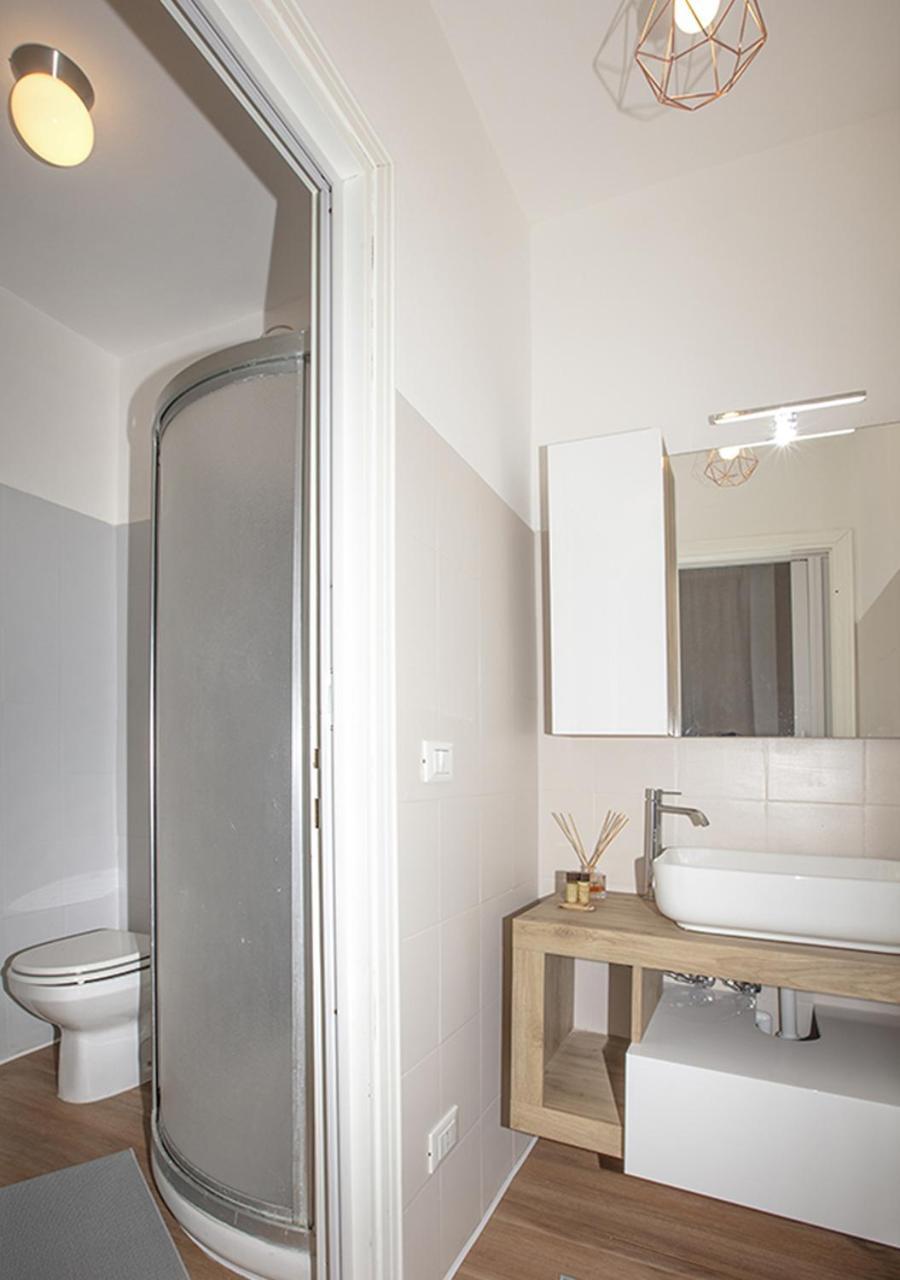 Apartament Blue Mind Pawia Zewnętrze zdjęcie